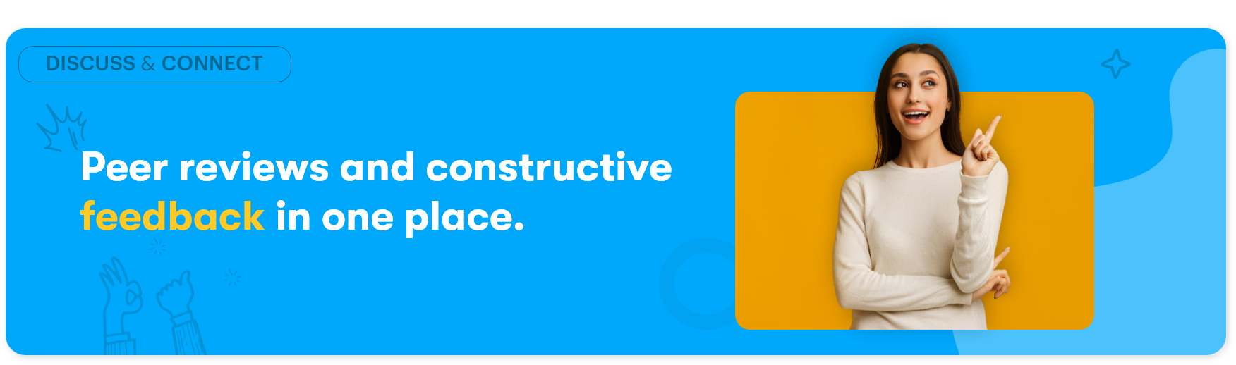 Cohort Feedback