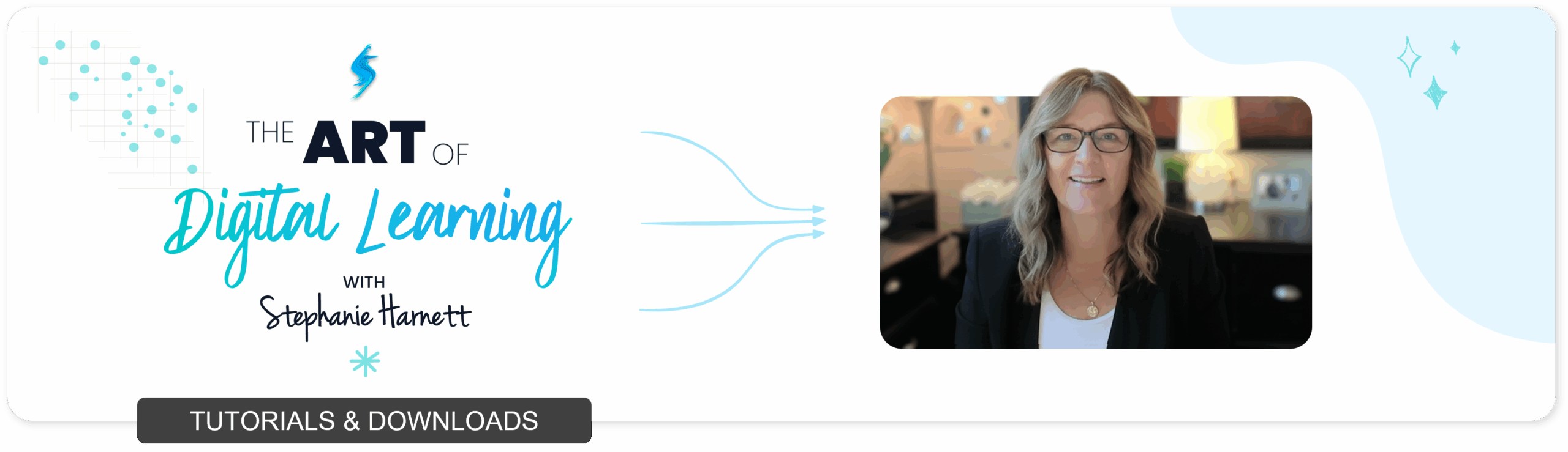 Tutorials & Downloads