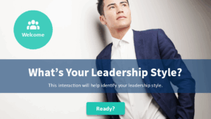 Leadership Styles