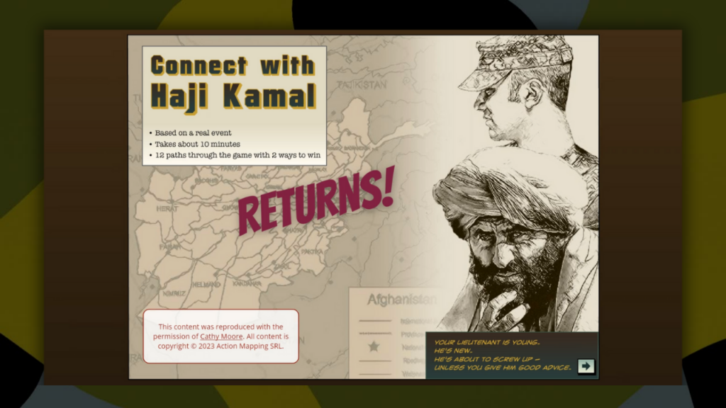 Haji Kamal